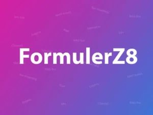 Formuler-Z8-box