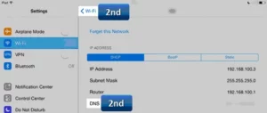 How-to-change-DNS-in-iOS-5