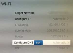 How-to-change-DNS-on-apple-tv-5