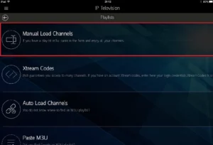 How-to-setup-IPTV-on-IP-Television-App-3