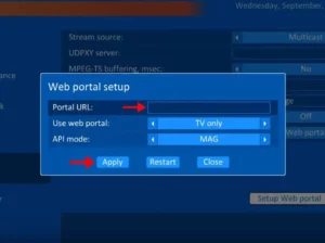 How-to-setup-IPTV-on-TVIP-Box-v410-3