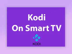 Kodi-on-Smart-TV