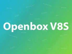 Openbox-v8s