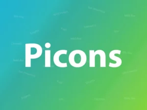 Picons