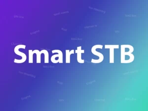 Smart-stb-app