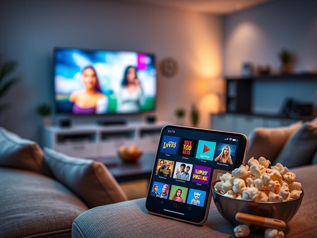 best iptv app