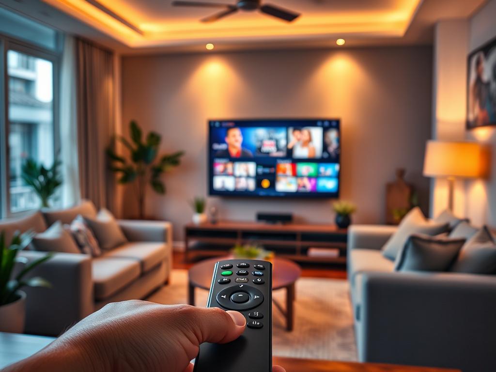 best iptv service