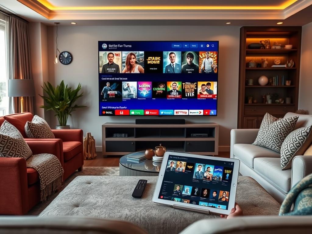 best iptv service
