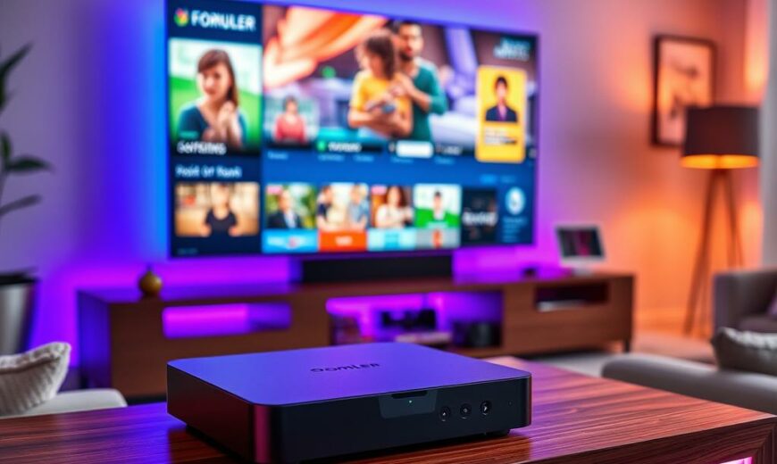 formuler streaming box