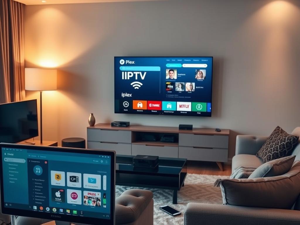 how to record iptv on plex