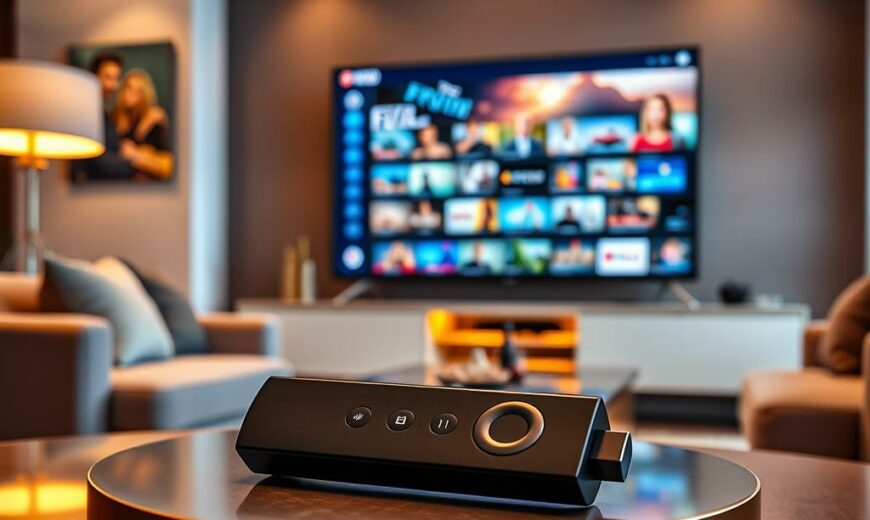 iptv firestick