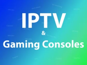 iptv-gaming-consoles