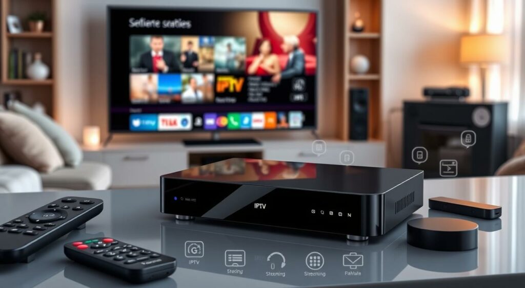 iptv media player