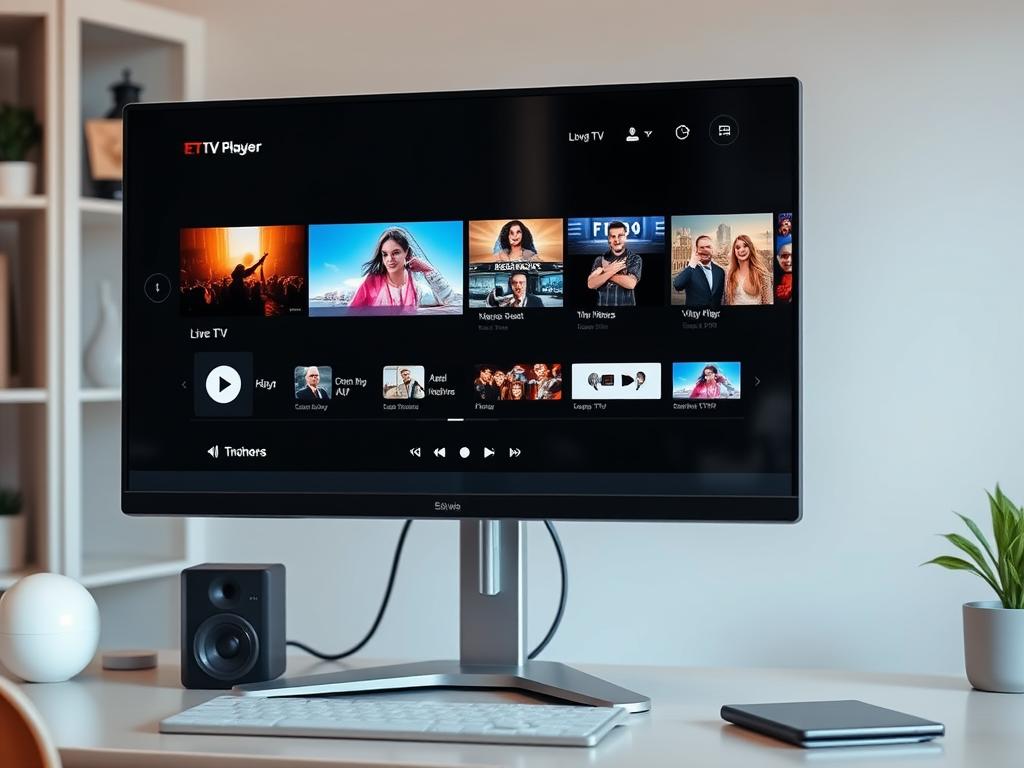iptv player