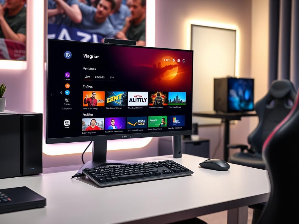 iptv player for windows