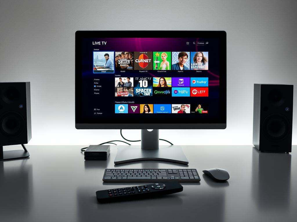 iptv player for windows