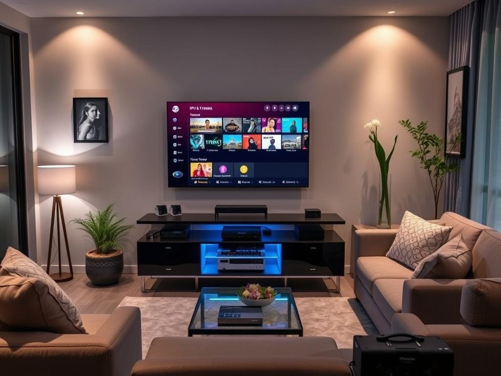 iptv recording system