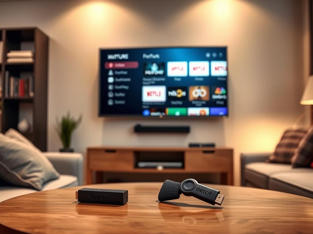 iptv smarters pro firestick installation