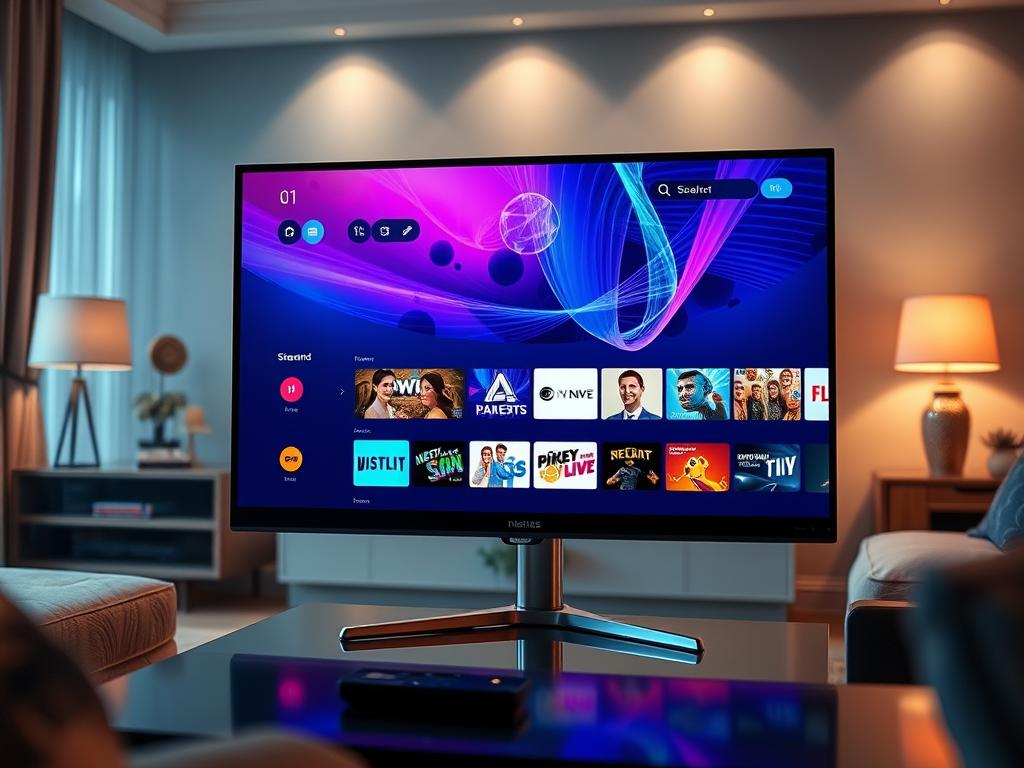 online iptv player