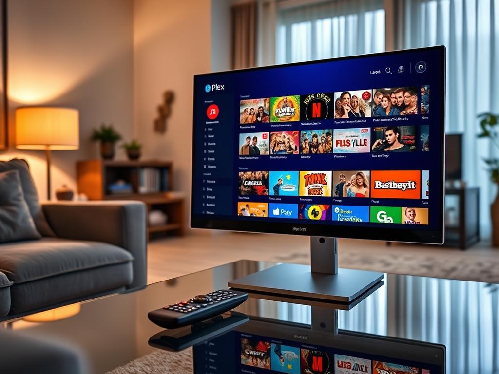 plex for windows