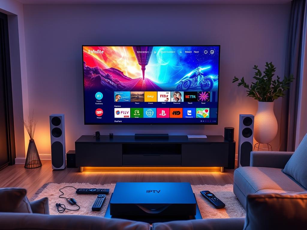 plex tv integration