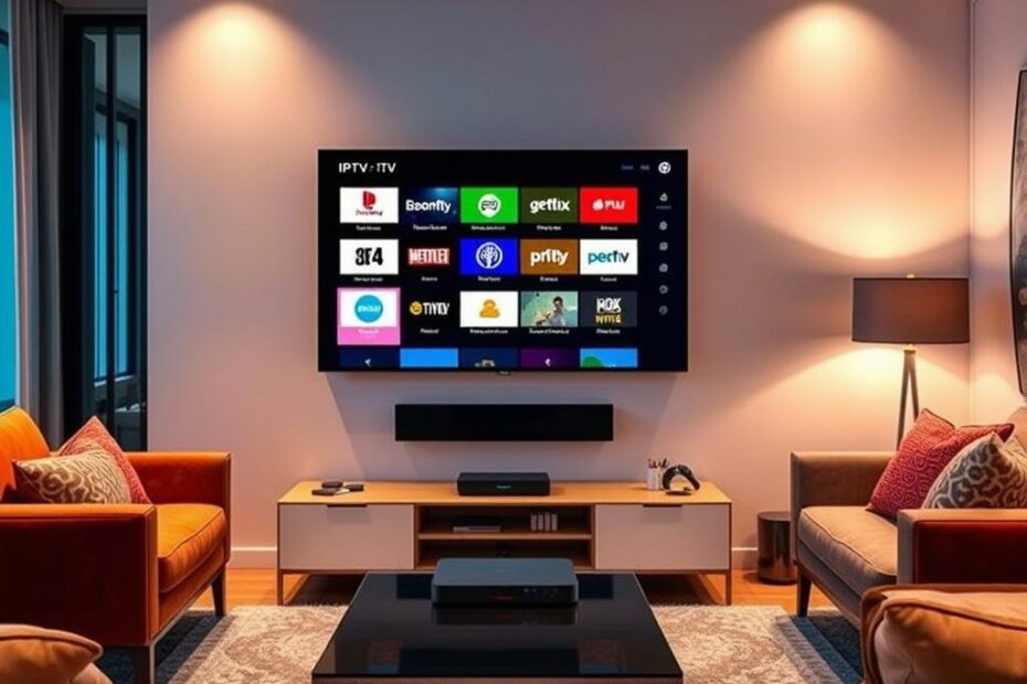 IPTV Trends
