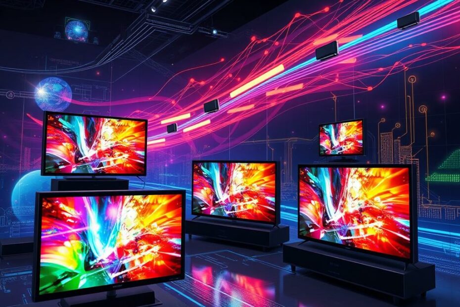 IPTV Trends