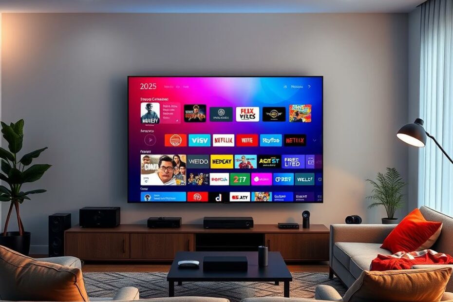 Iptv player