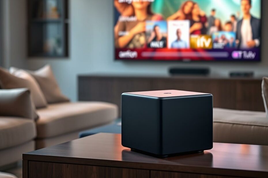 amazon fire tv cube