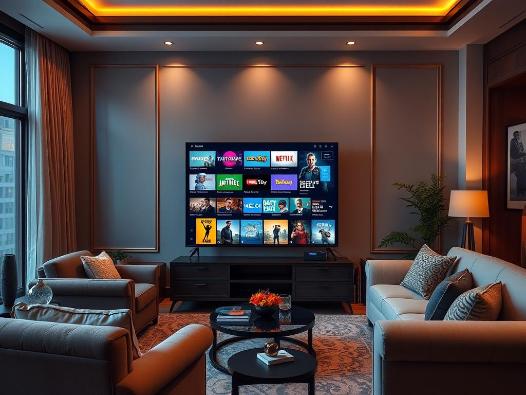 best iptv service