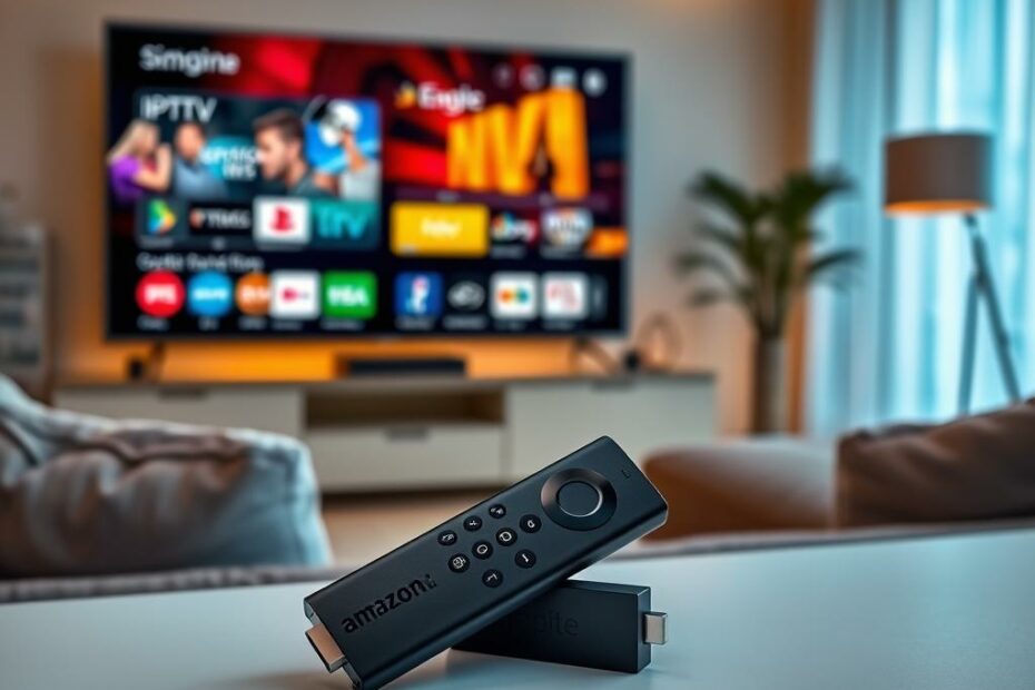 firestick app