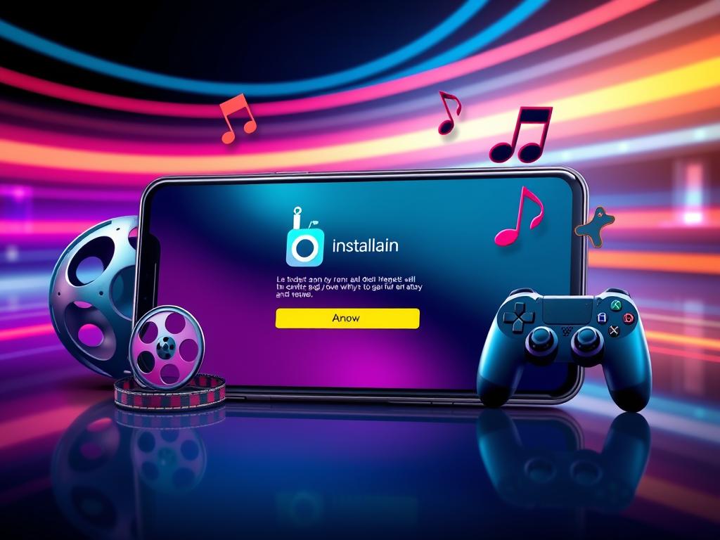 hd streamz apk installation