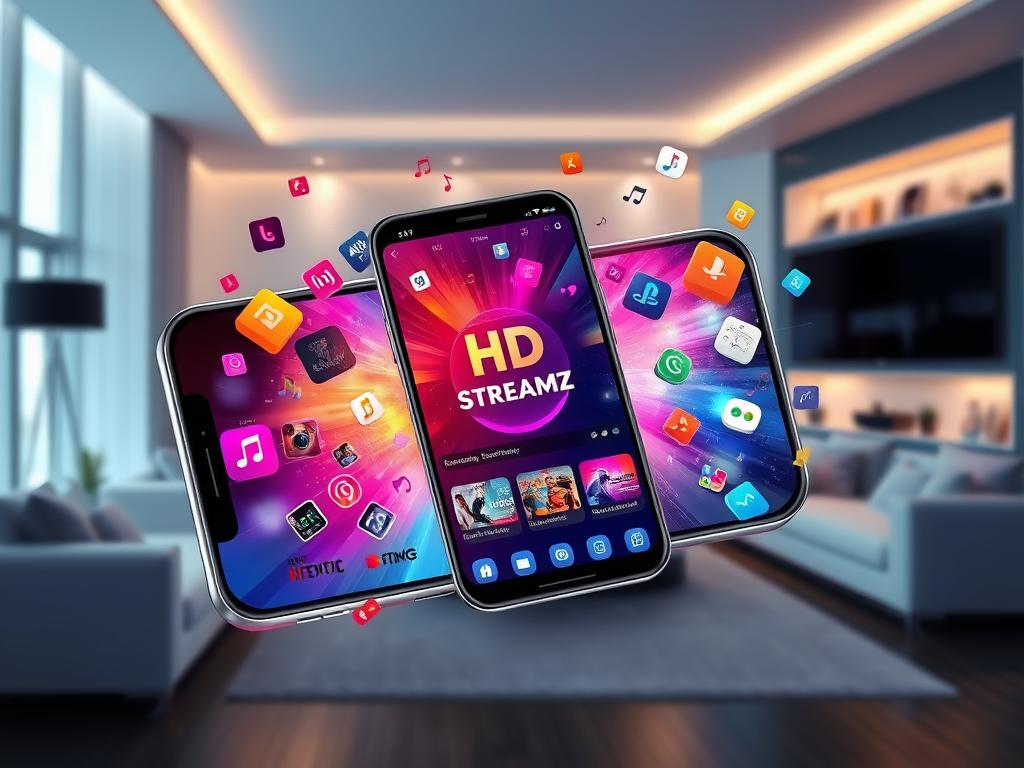 hd streamz download