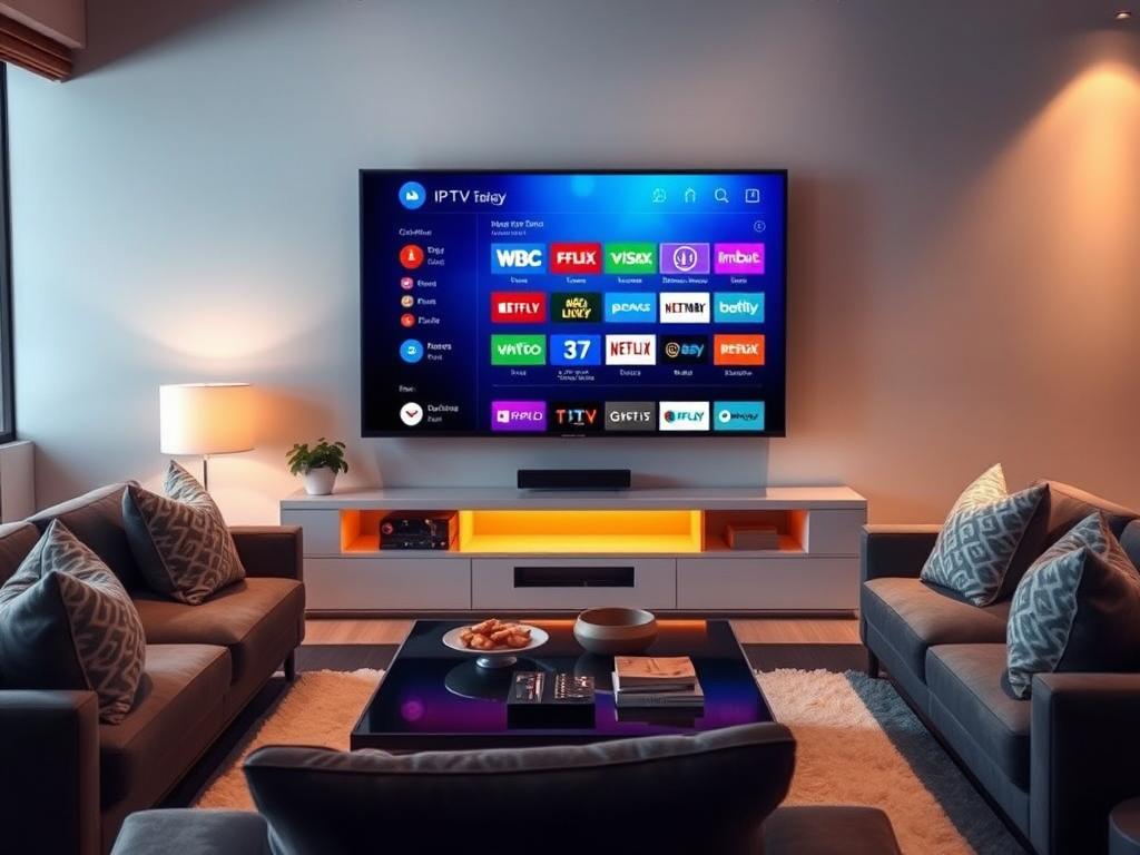 iptv app