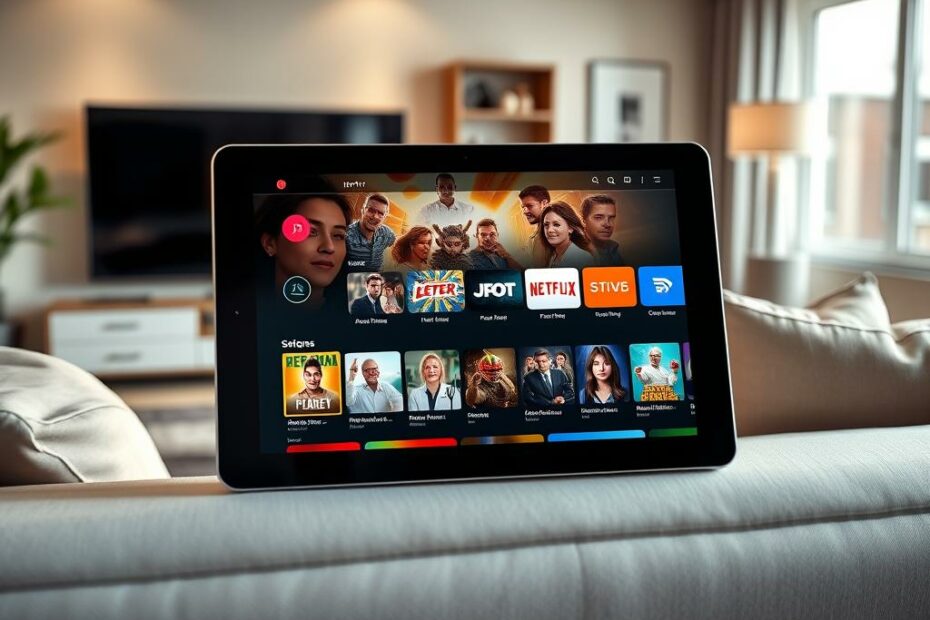 iptv app​