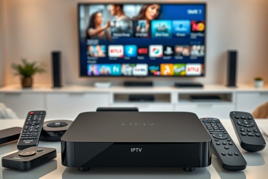 iptv box