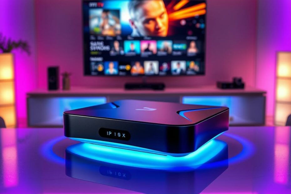 iptv box