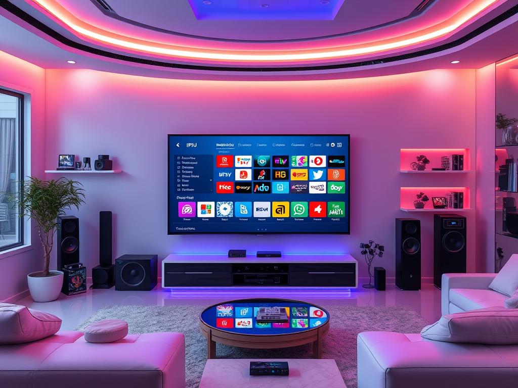 iptv m3u playlist