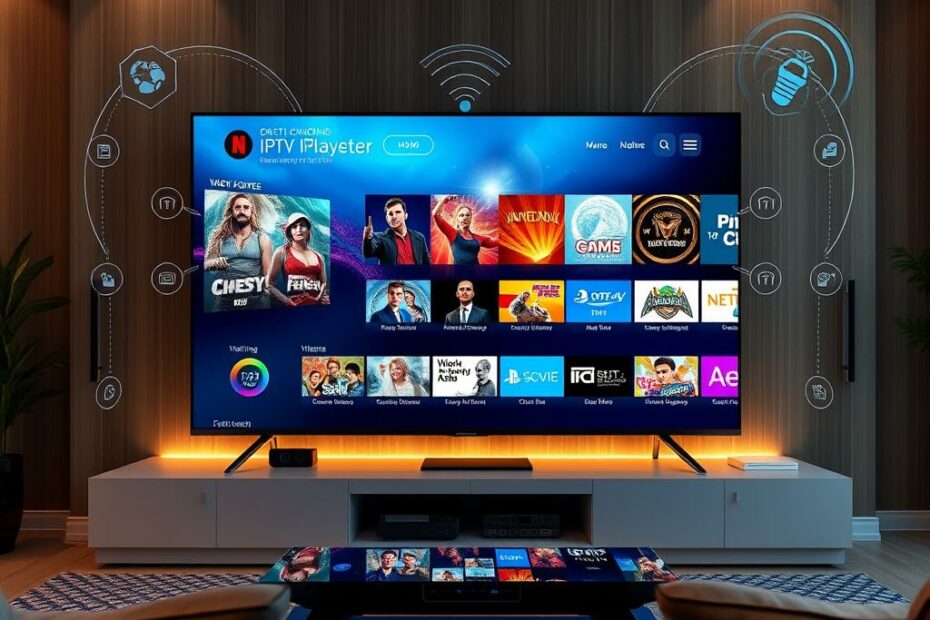 iptv player