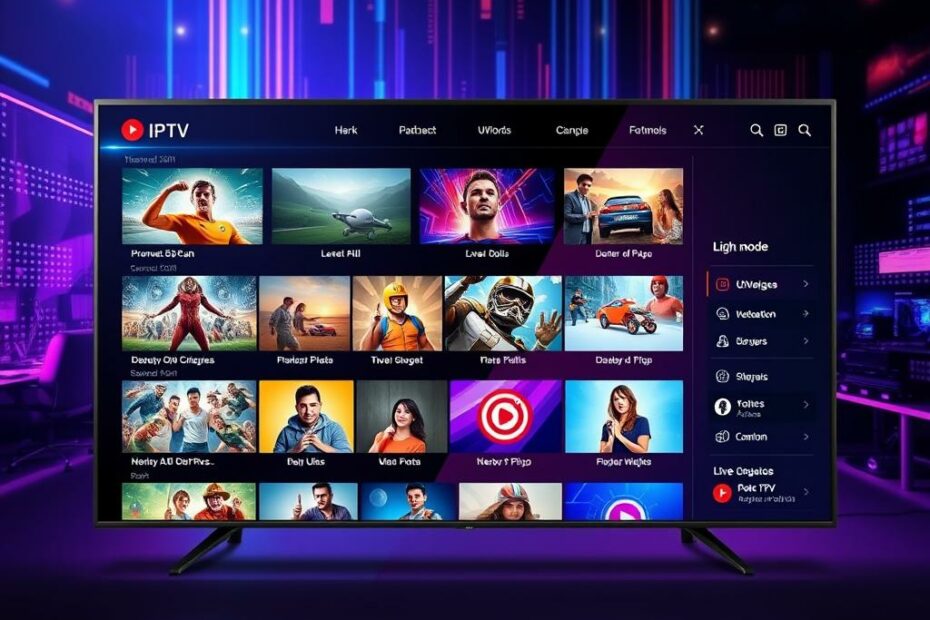 iptv player