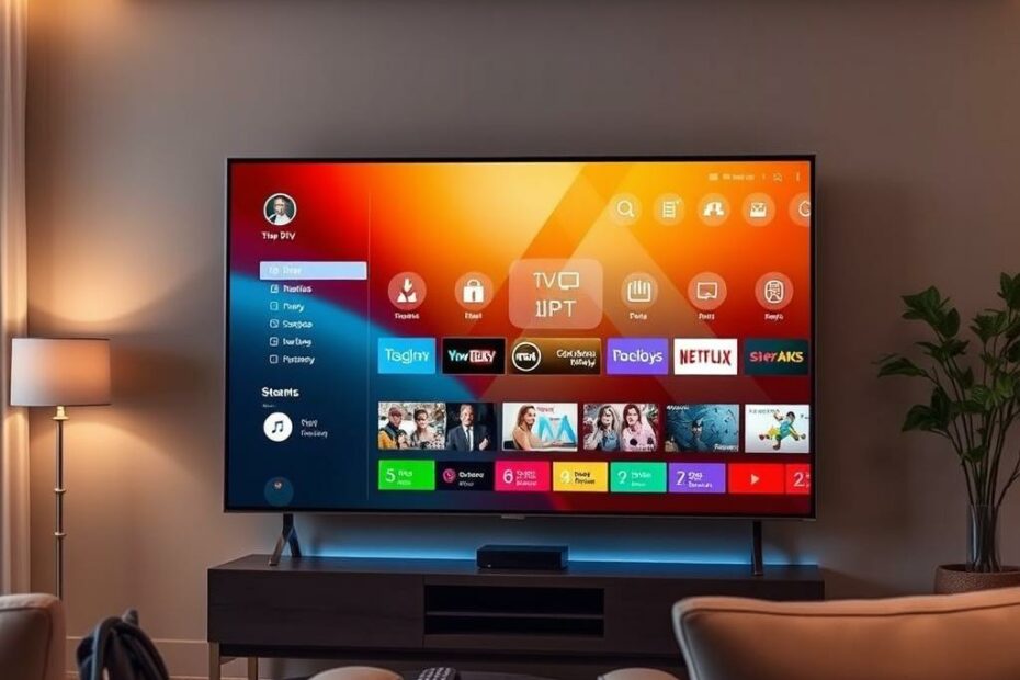 iptv player