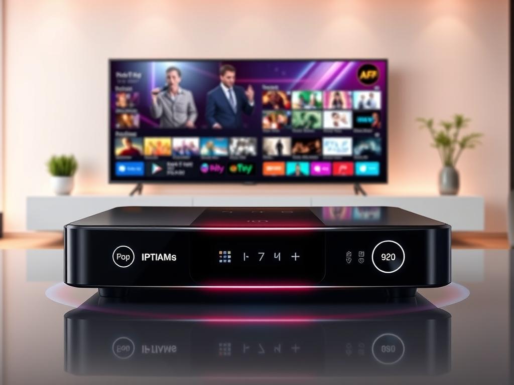 iptv player