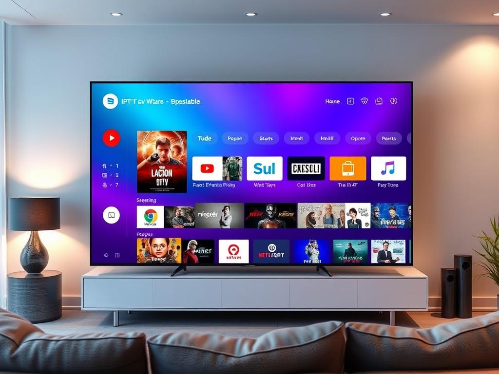 iptv player download