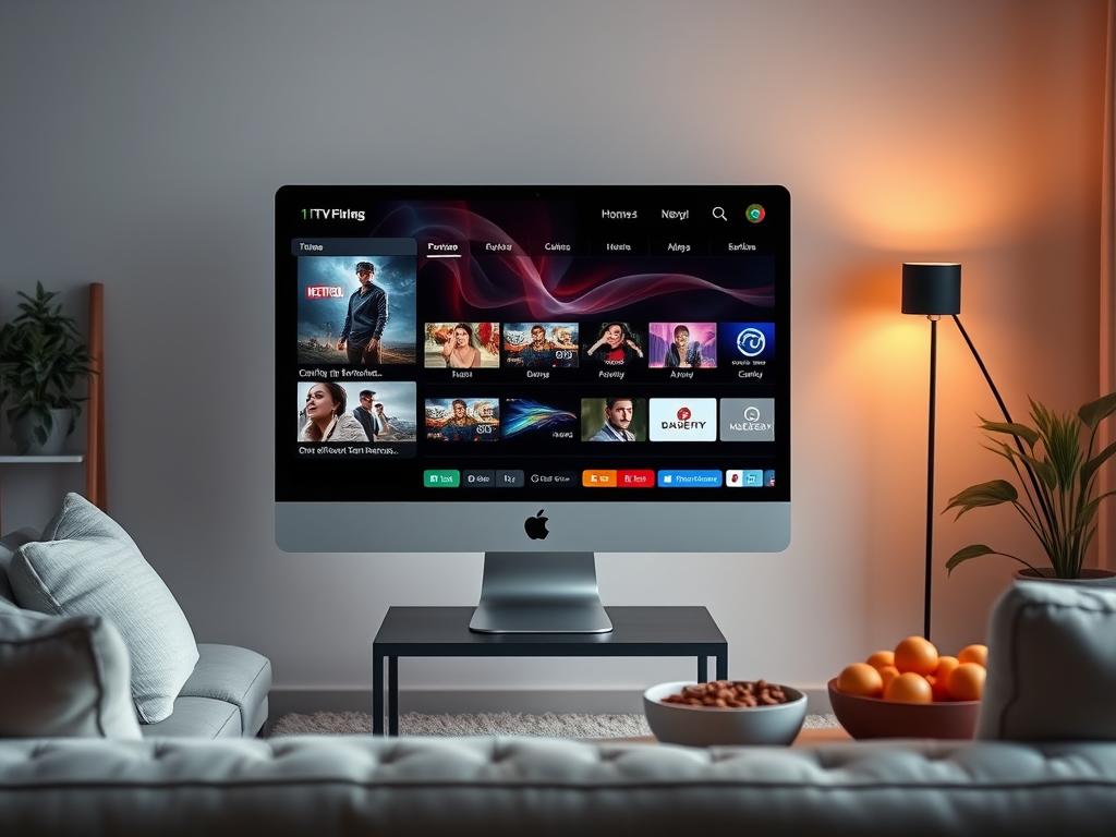 iptv player for mac