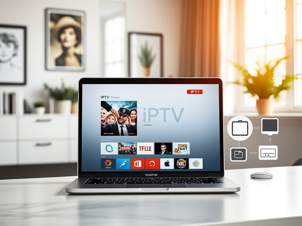 iptv player for mac