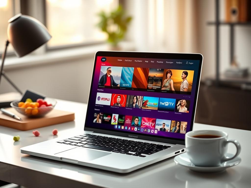 iptv player for mac