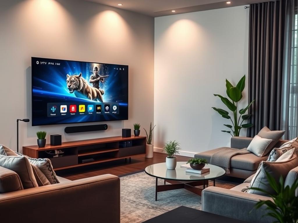 iptv player setup