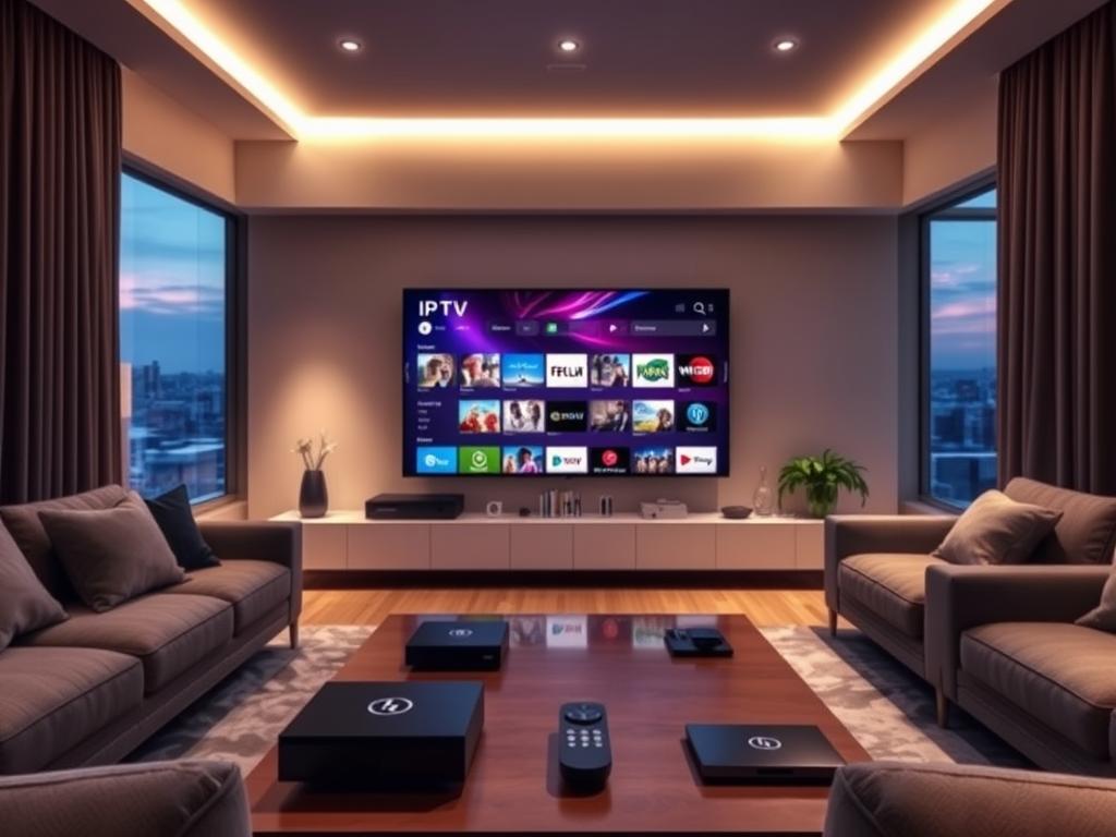 iptv players