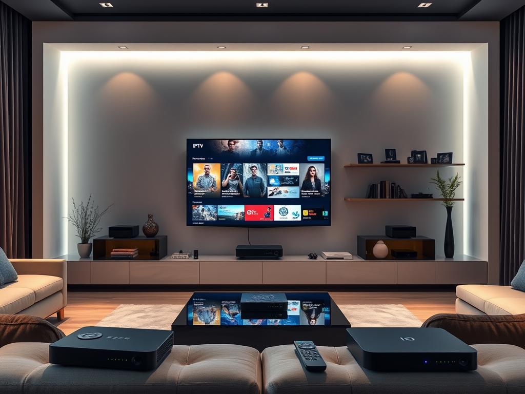 iptv players