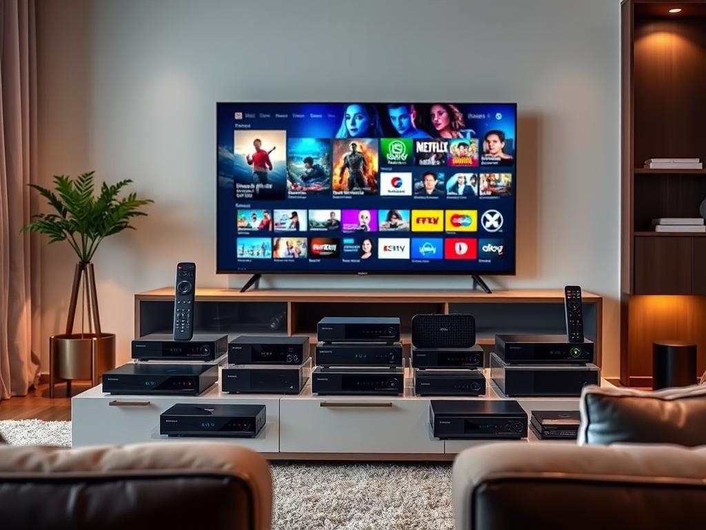 iptv players
